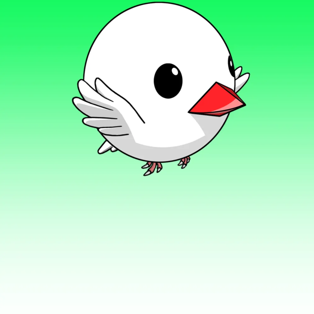 AI楽曲のジャケット2